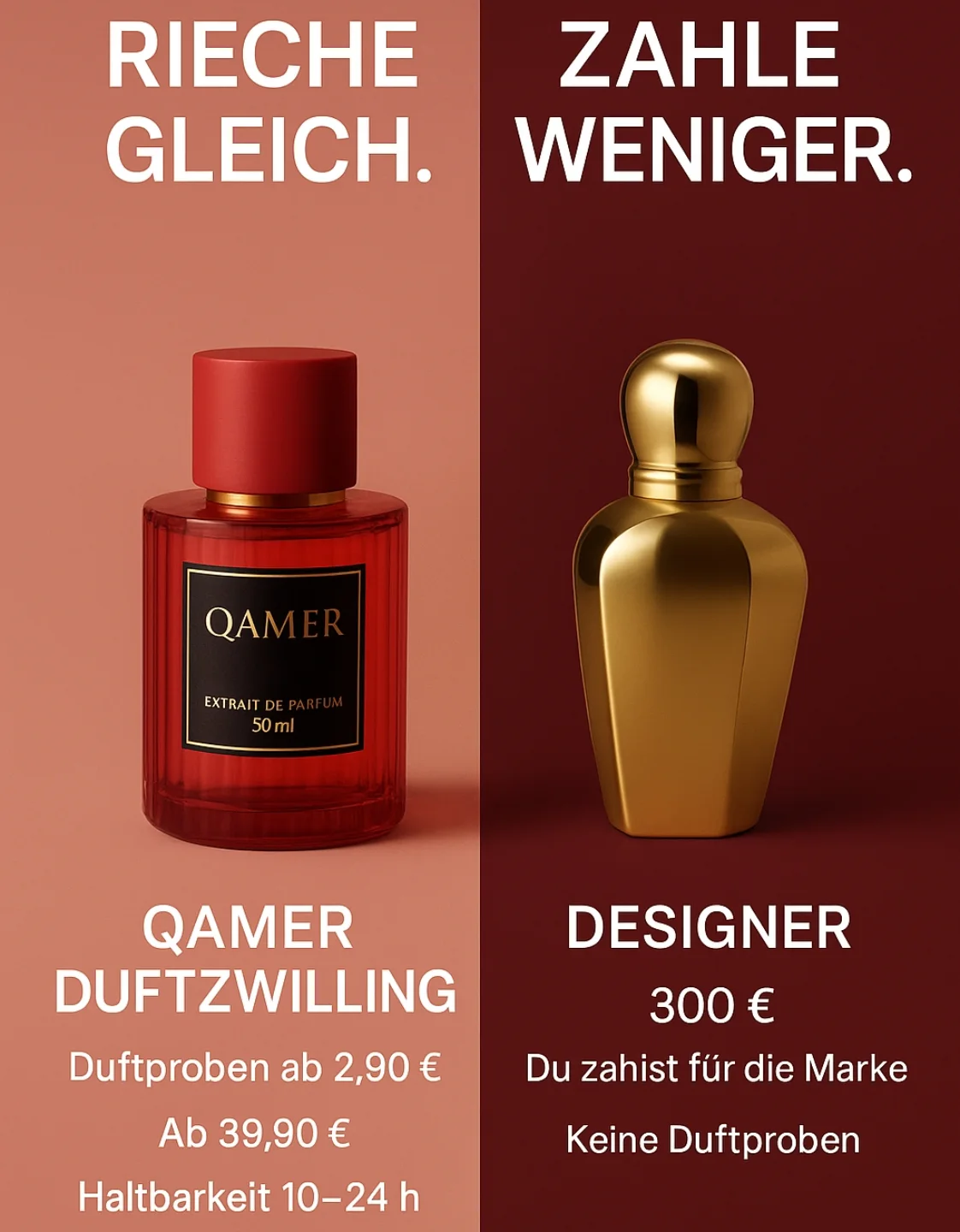 Qamer-fragrances