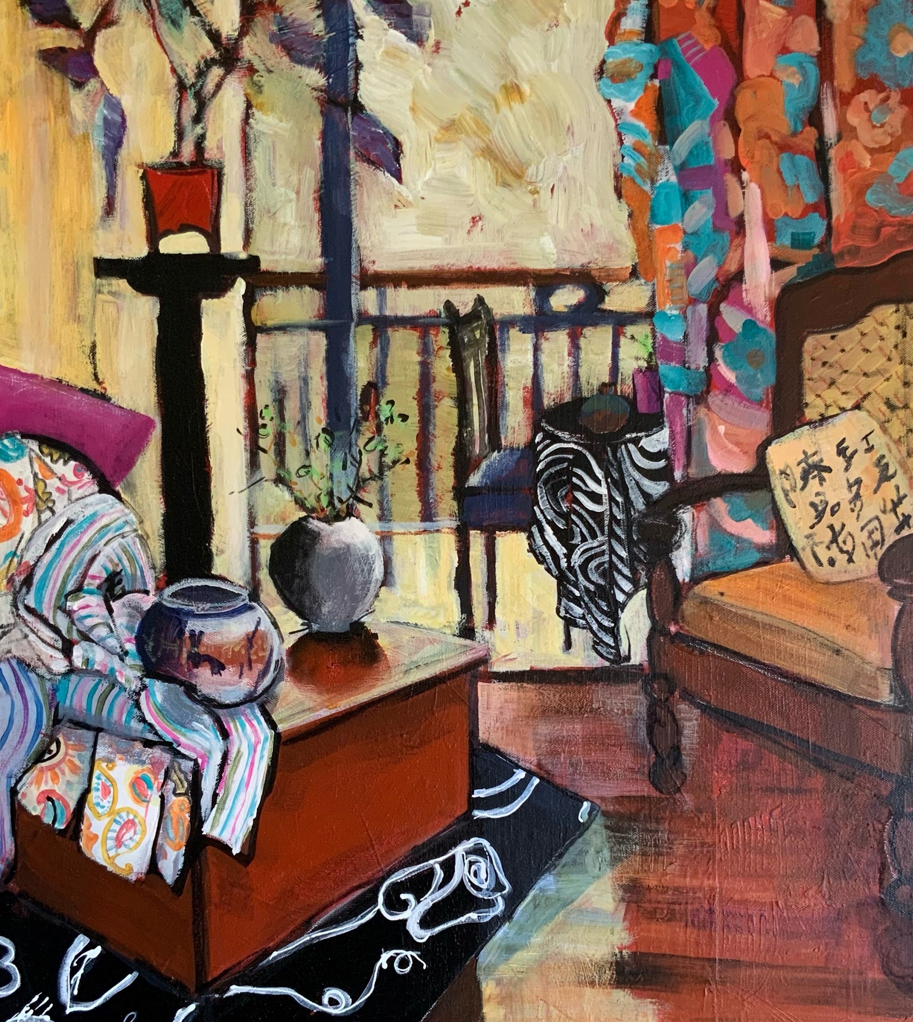 Upcoming Exhibition | Inside... - Gatakers Artspace | Facebook