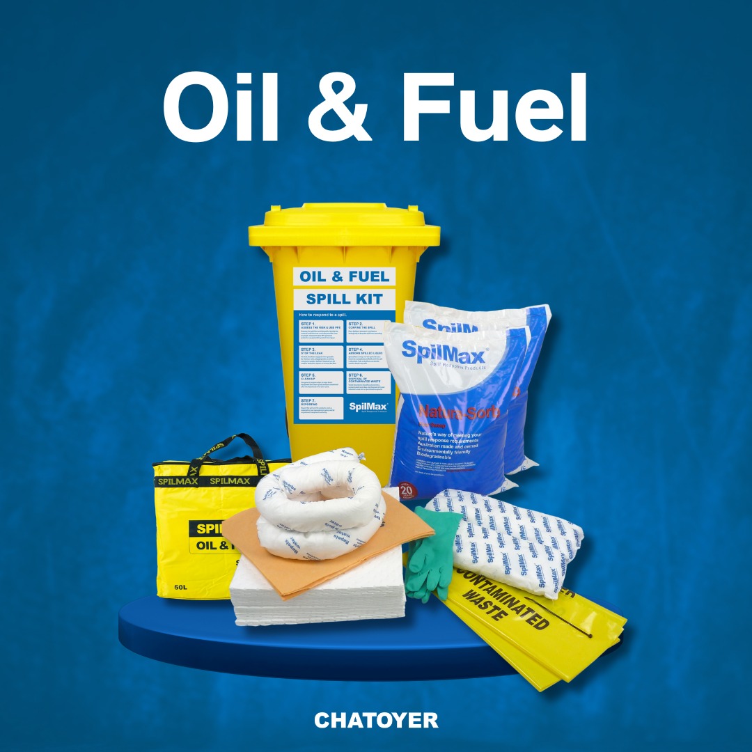 Chatoyer Environmental