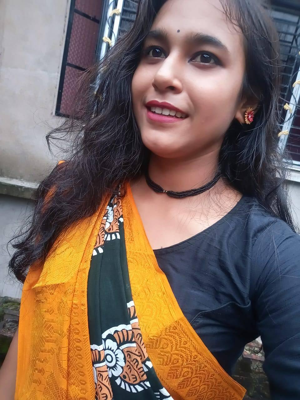 Ritu Halder