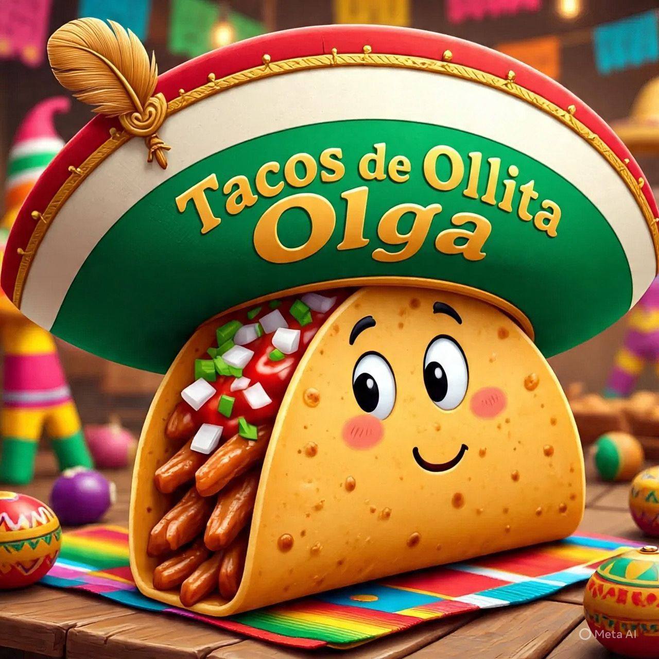 Tacos de ollita olga | Guadalajara