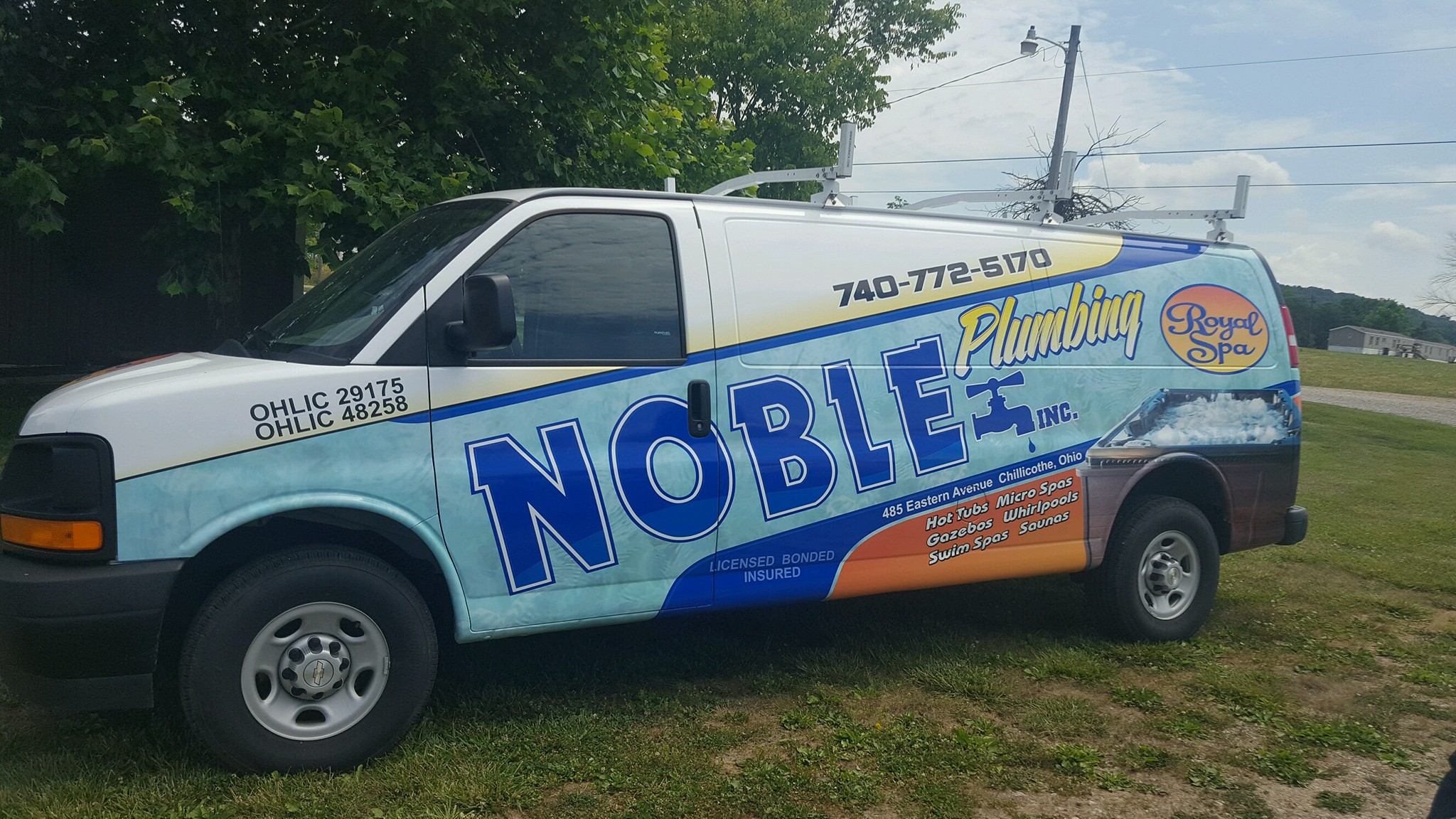 Great Description About Plumbers In Chillicothe Ohio