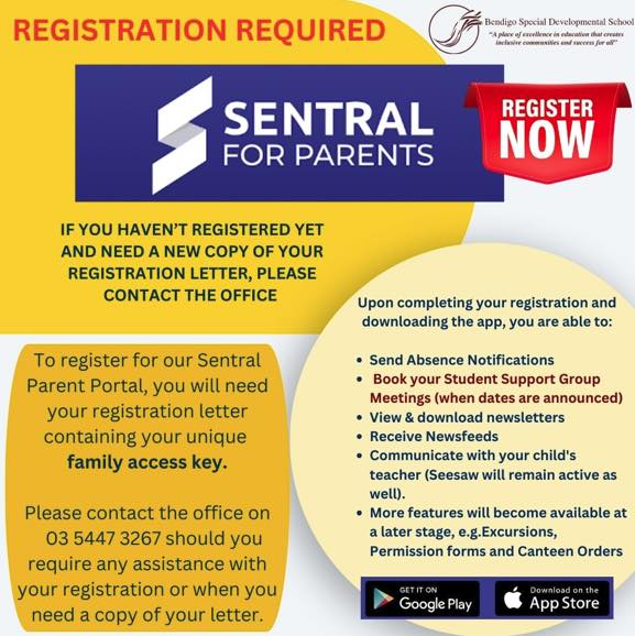 Bendigo - 📣📣📣📣📣📣📣📣 Dear parents and carers, we were excited to ...