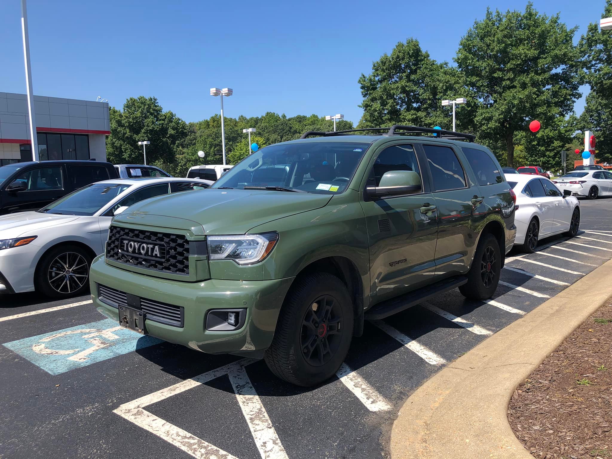 Andrew Truitt at Waldorf Toyota | Waldorf MD