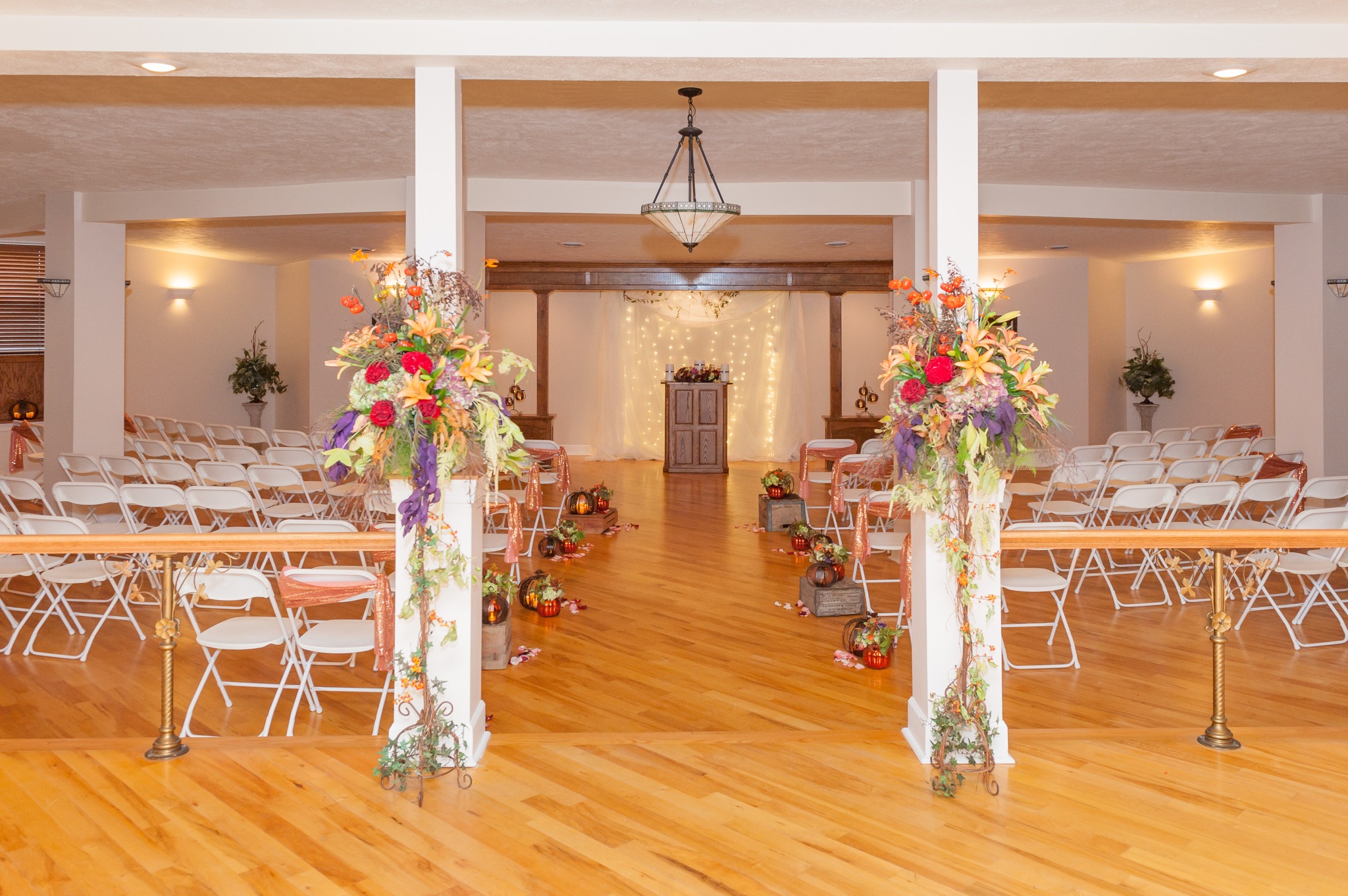 Greystone Castle, Inc. updated... - Greystone Castle, Inc.
