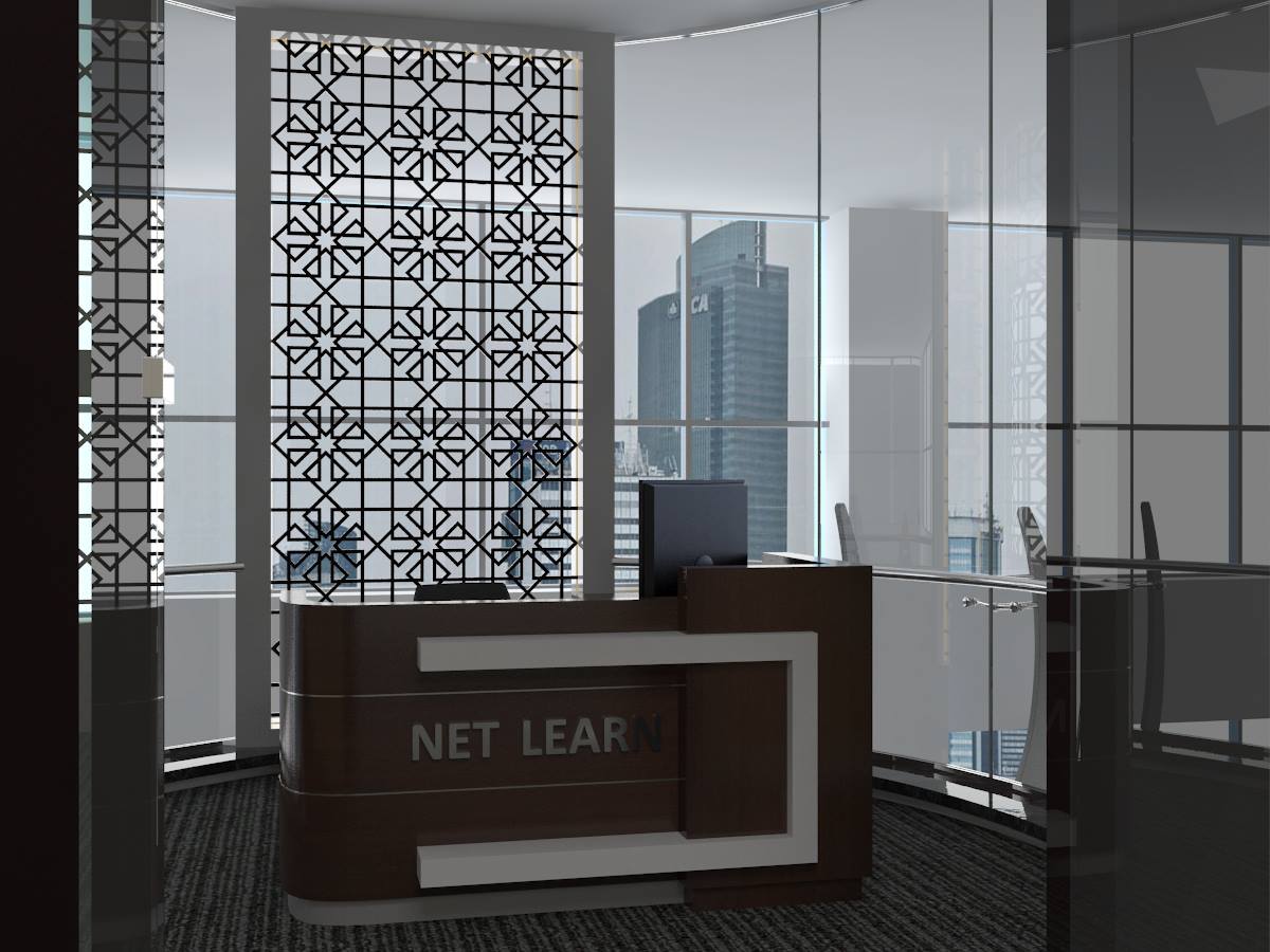 NetLearn Technology Learning Center | Jakarta