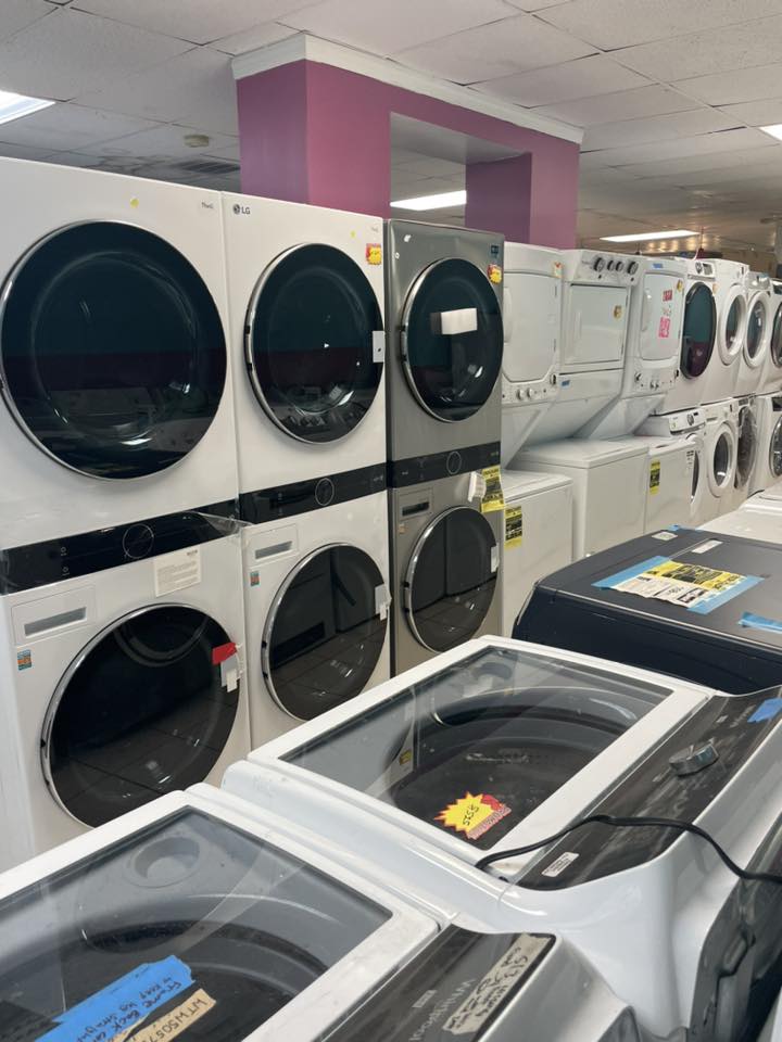 Appliance Business Owners Hub (Brand New, Refurbished, Scratch And dent ...