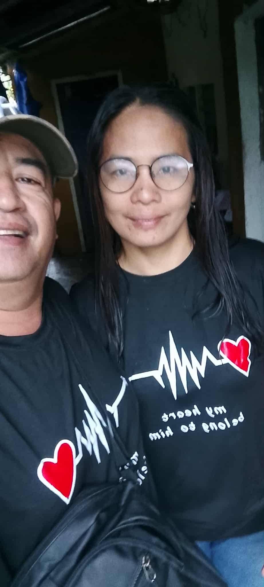 Jeneth Pagaduan