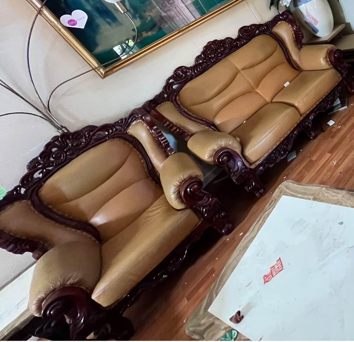 Victorian style couches Sofas, Loveseats & Sectionals Vacaville
