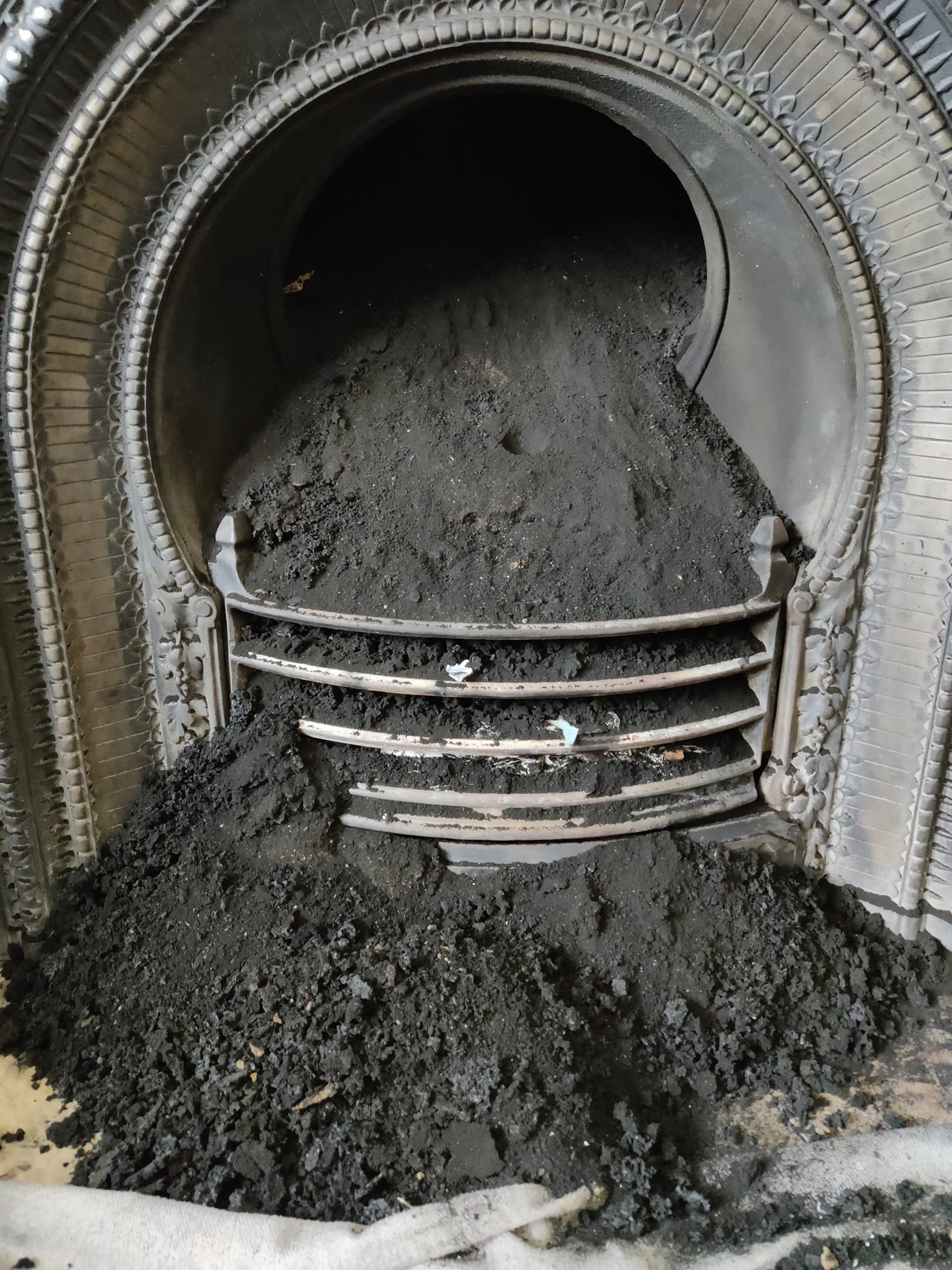 J Butler Chimney Sweep | Burnham-on-Sea