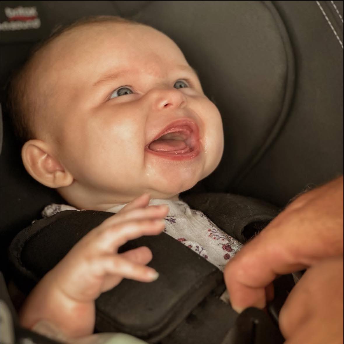 Kayteloryn - The cry it out method doesn’t teach a baby to self ...