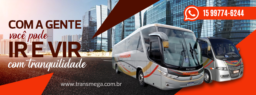 Transmega Executiva