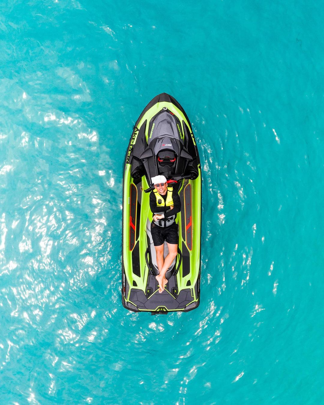 Go Riders - 🌊 Esta es la manera perfecta de iniciar la...