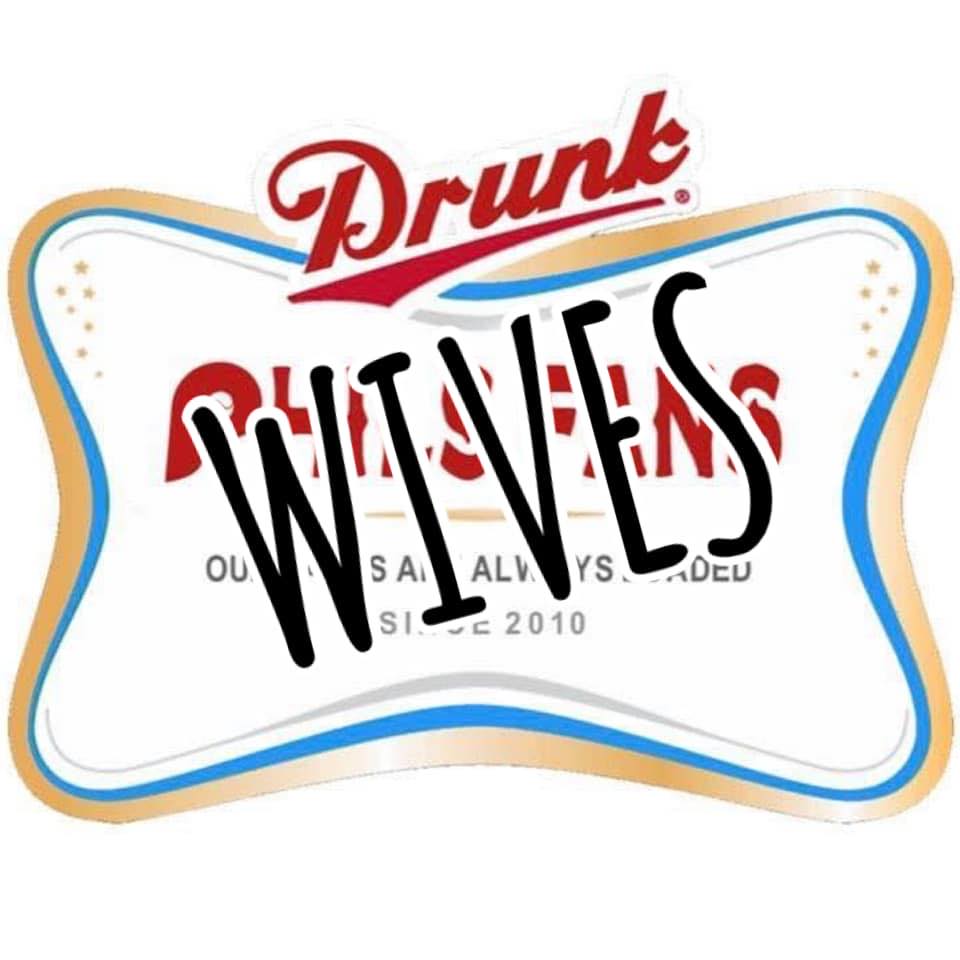 Happy Anniversary to my DPF... - Drunk Phils Fans Wives | Facebook
