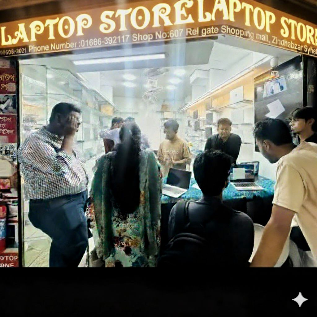 Bits & Bytes Computer... - Bits & Bytes Computer Store Ltd.