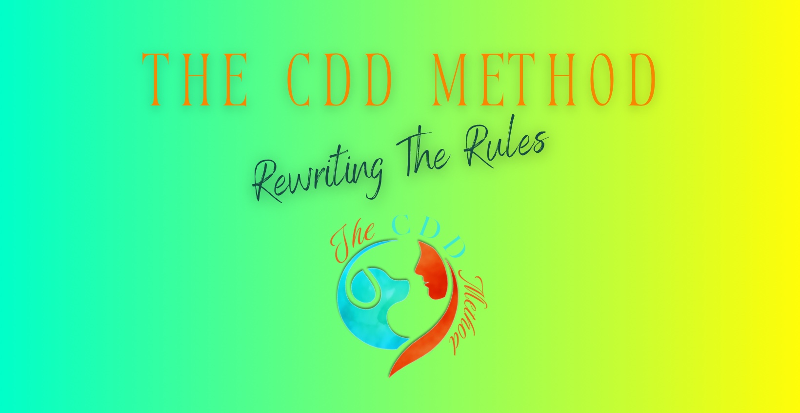 Rewriting The Rules - The CDD Method | Most dogs aren’t trying to ...