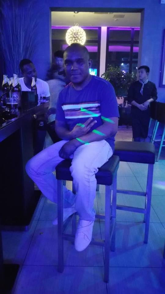 Rasheed Adeyemi