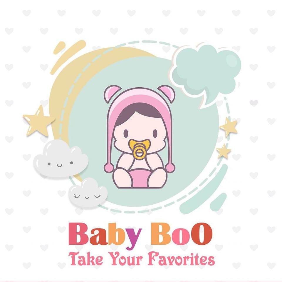 ‎بيبي بوو _ Baby Boo‎ added a new photo. - بيبي بوو _ Baby Boo