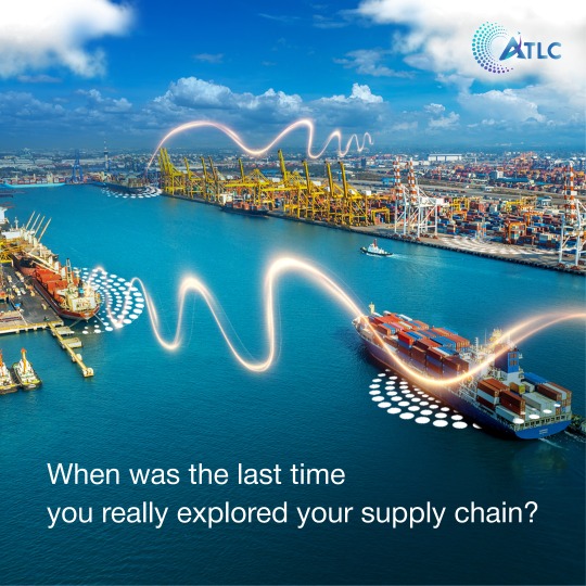 Australian - Supply Chain Visibility isn’t a buzzword. It’s the ...