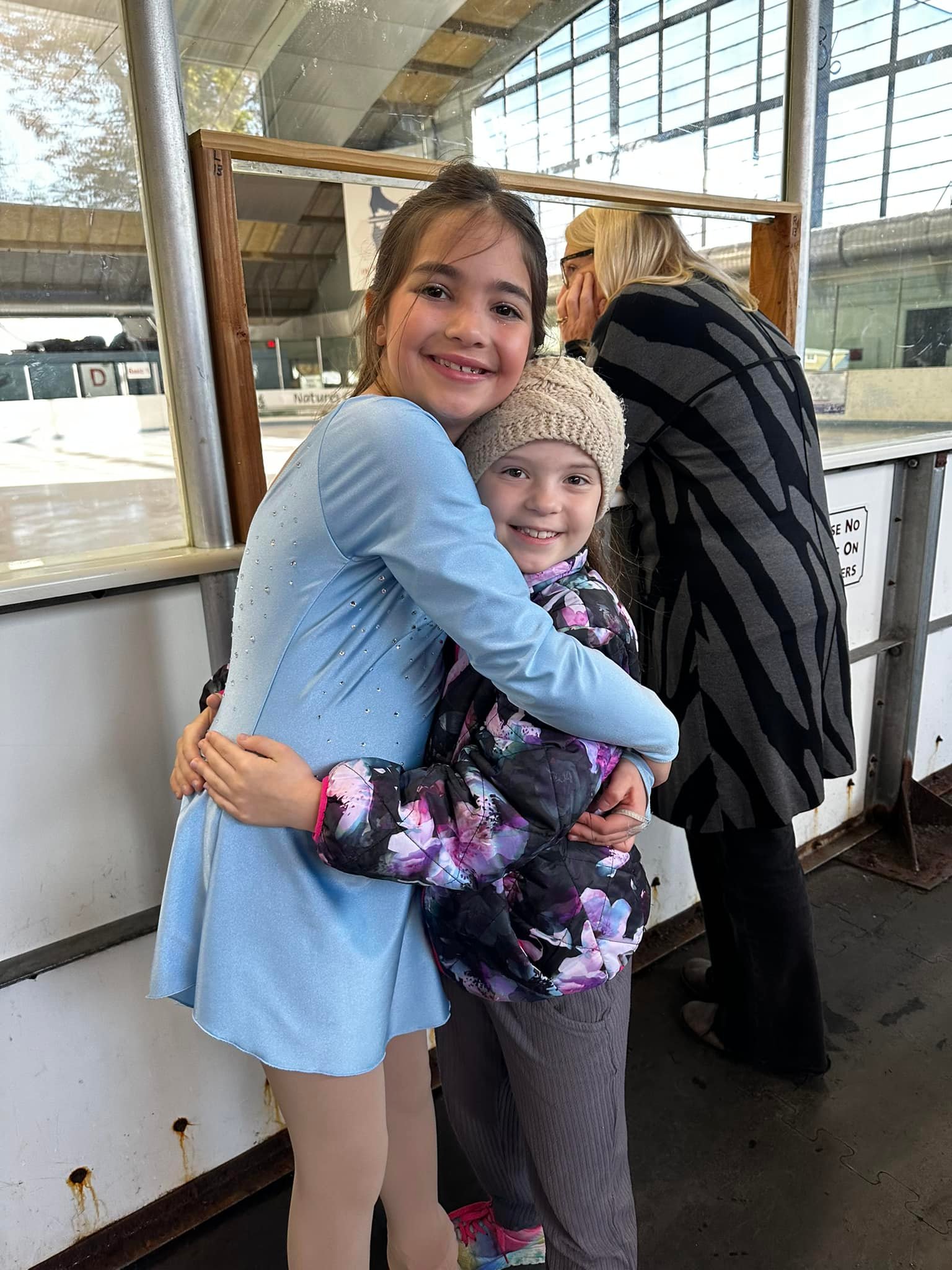 Exton Edge Figure Skating Club | Exton PA