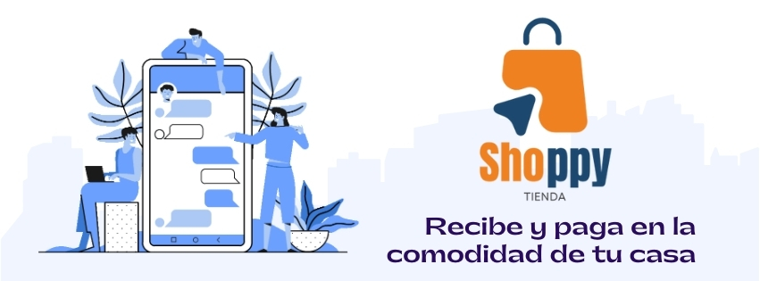 Shoppy Tienda