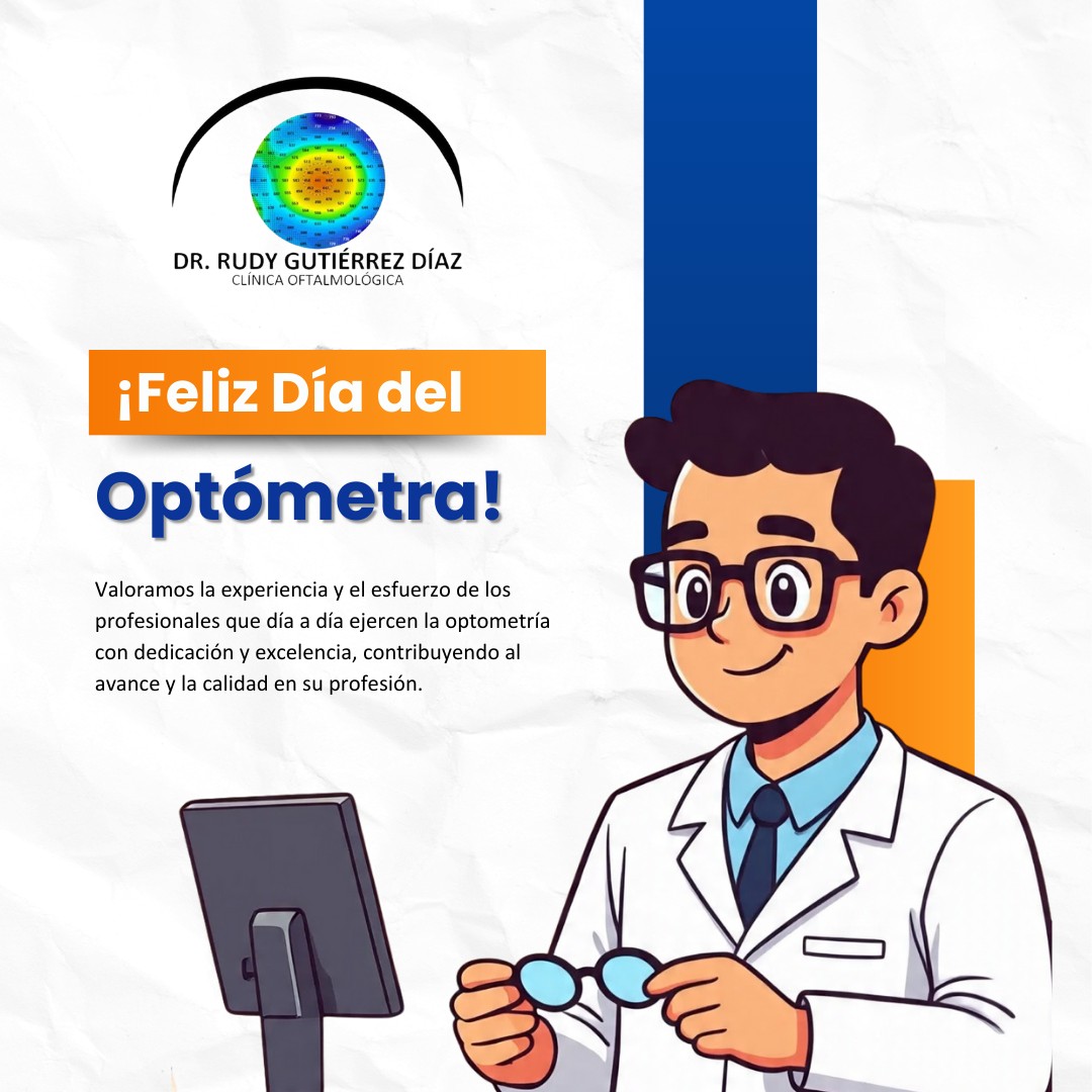 Clínica Oftalmológica Dr Rudy Gutierrez Oficial | Guatemala City