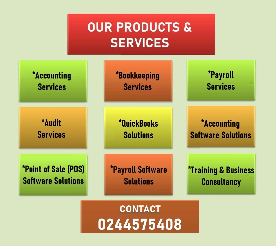 Point of Sale - POS Software + Receipt Printer | Accra