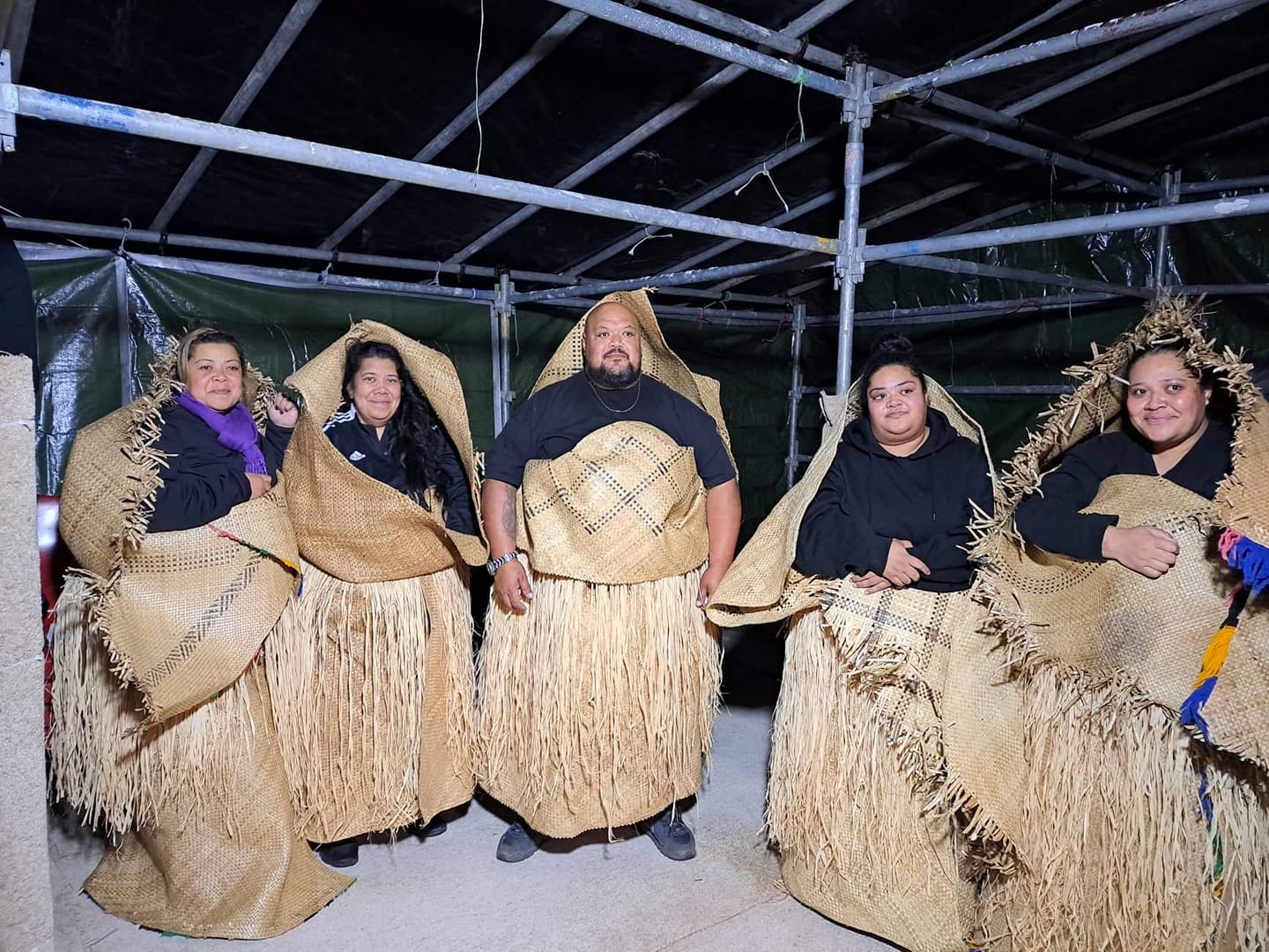 Talavao Makihele