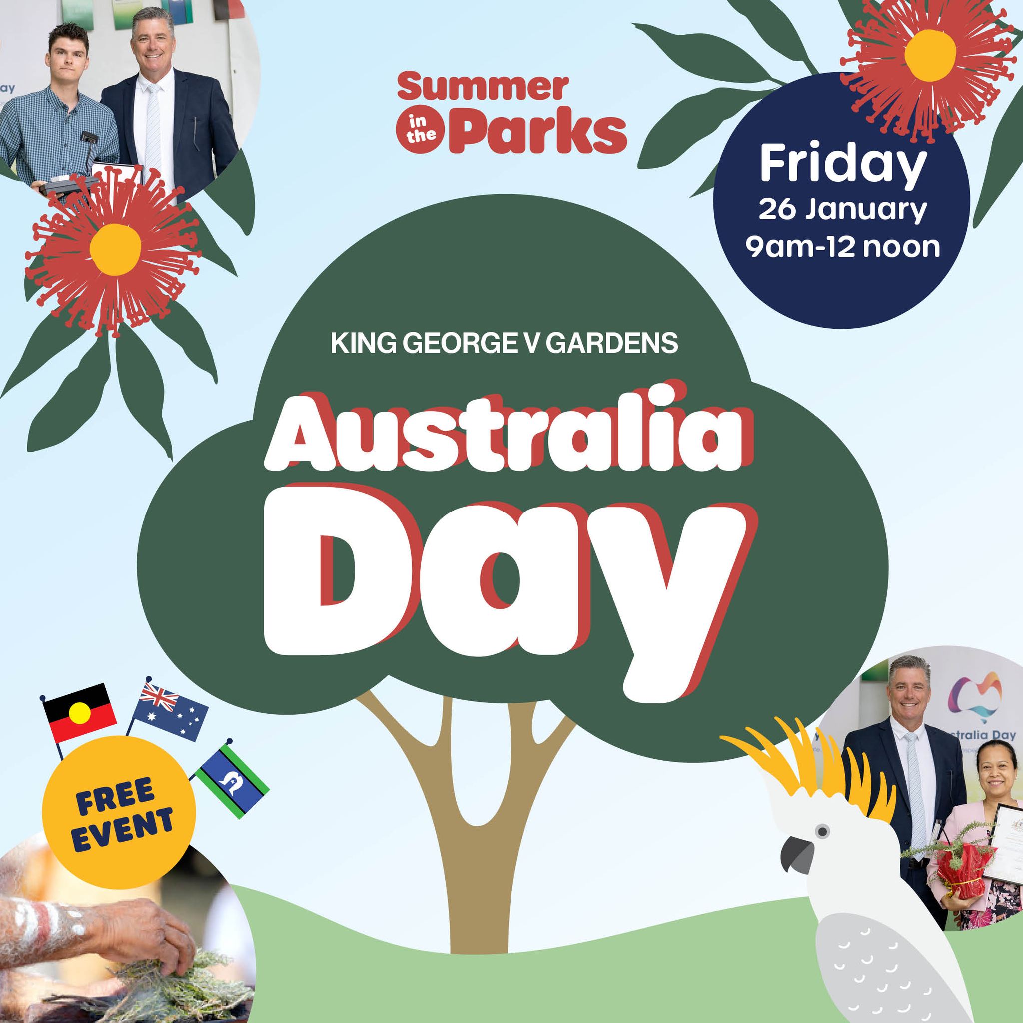 Events Galore! Here's a quick... - Rural City of Wangaratta | Facebook