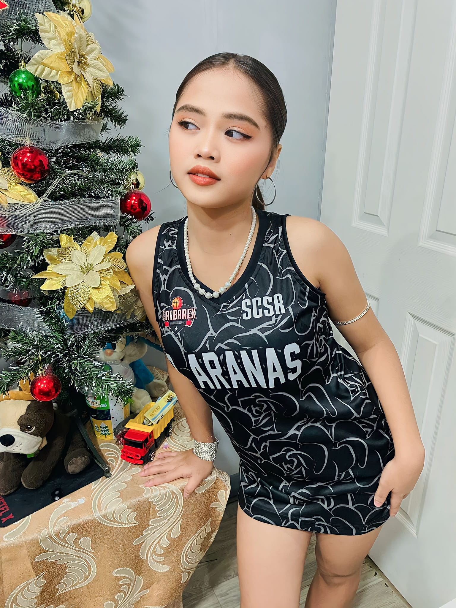 Trecia Jen S. Aguilar