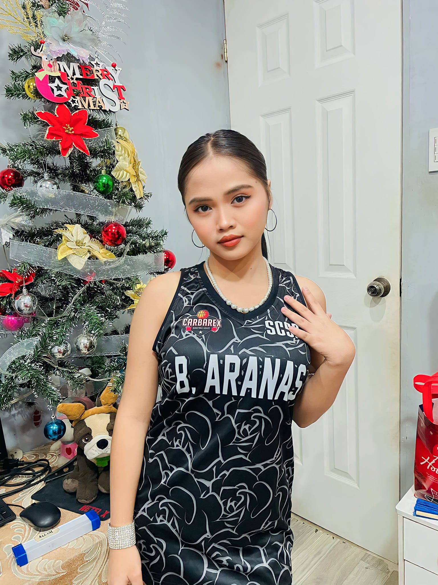 Trecia Jen S. Aguilar
