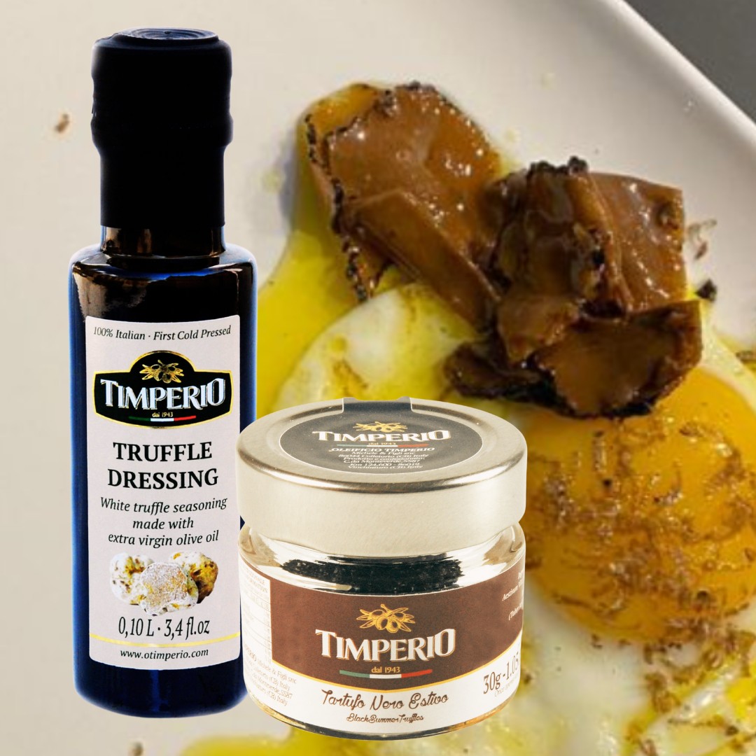 Olio Timperio | Colletorto