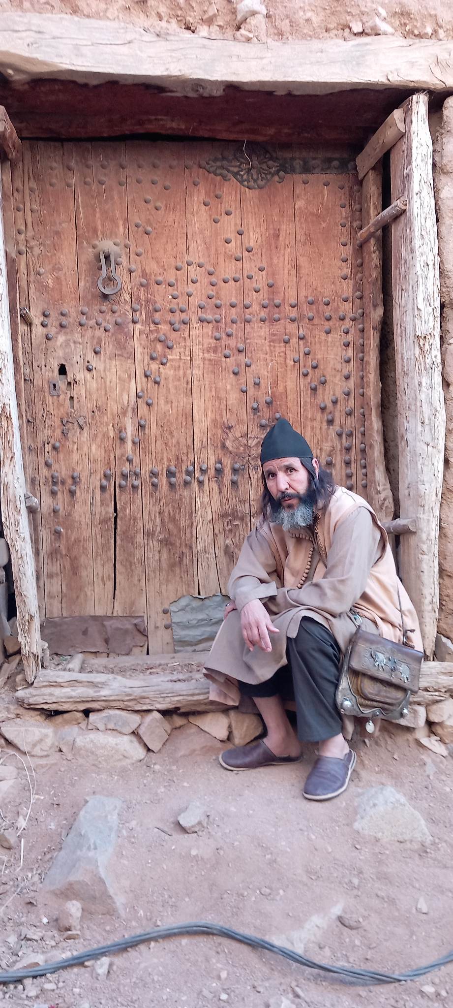 Omar Douch - 🔴 مأساة تهزّ منطقة مزوضة بإقليم شيشاوة في... | Facebook