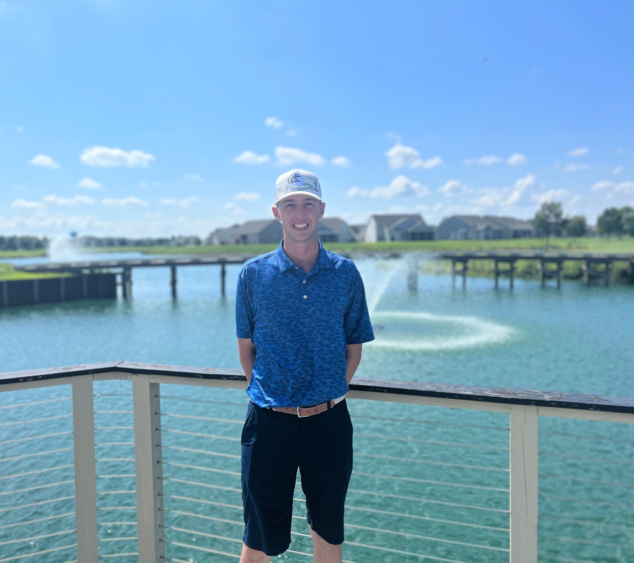 Professionals Ryan... - Delaware State Golf Association | Facebook