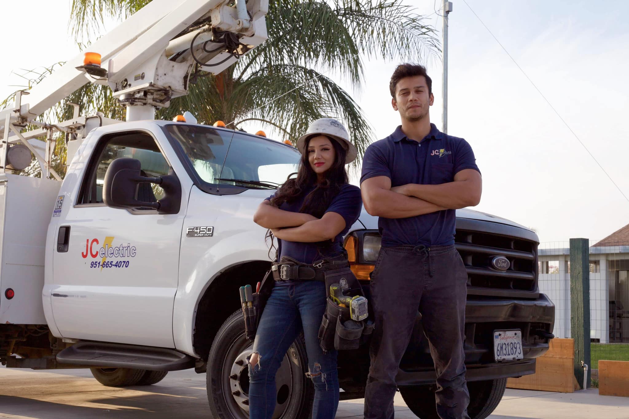 Jc Electric | Riverside CA