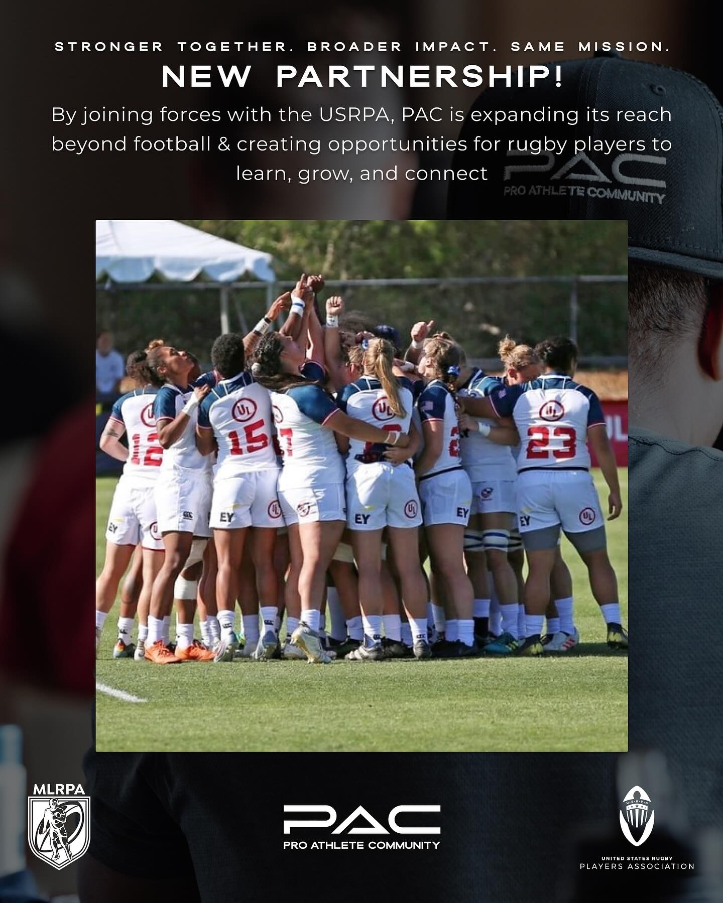 Major League Rugby Players Association