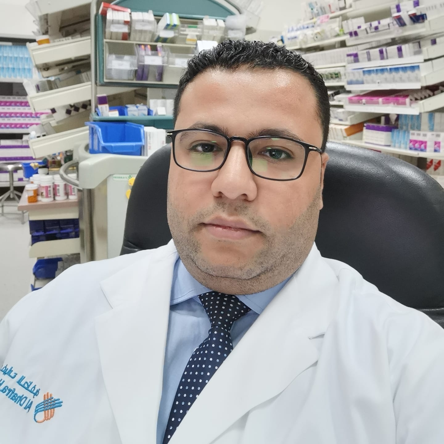 Dr.MOHAMED EDRIS