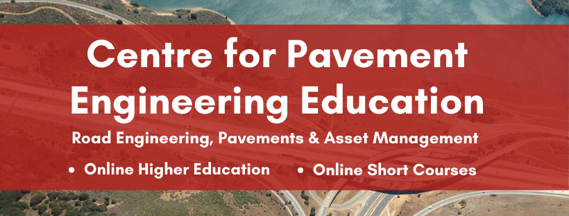 Centre for Pavement Engineering Education - CPEE