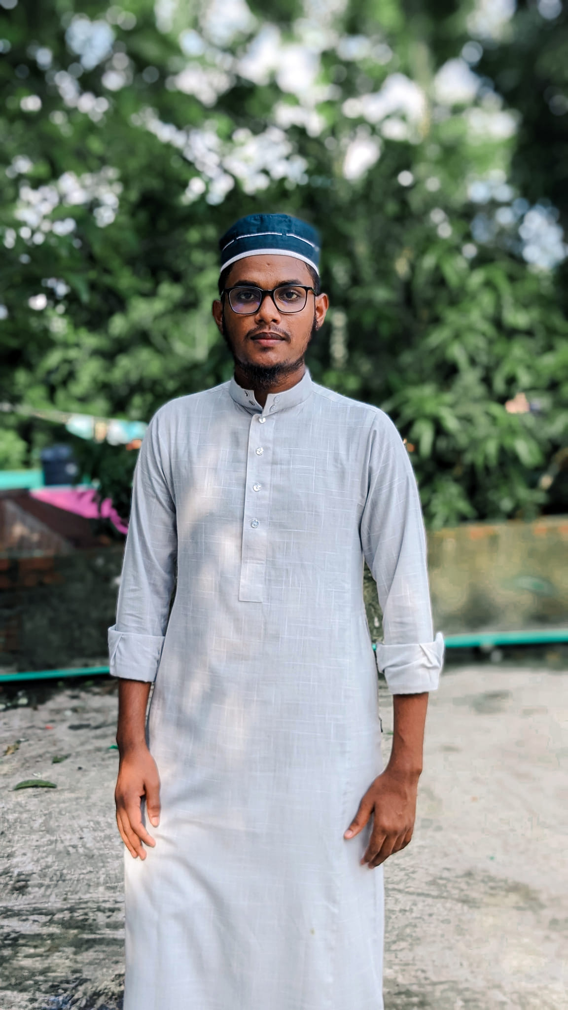 Jahidul Islam