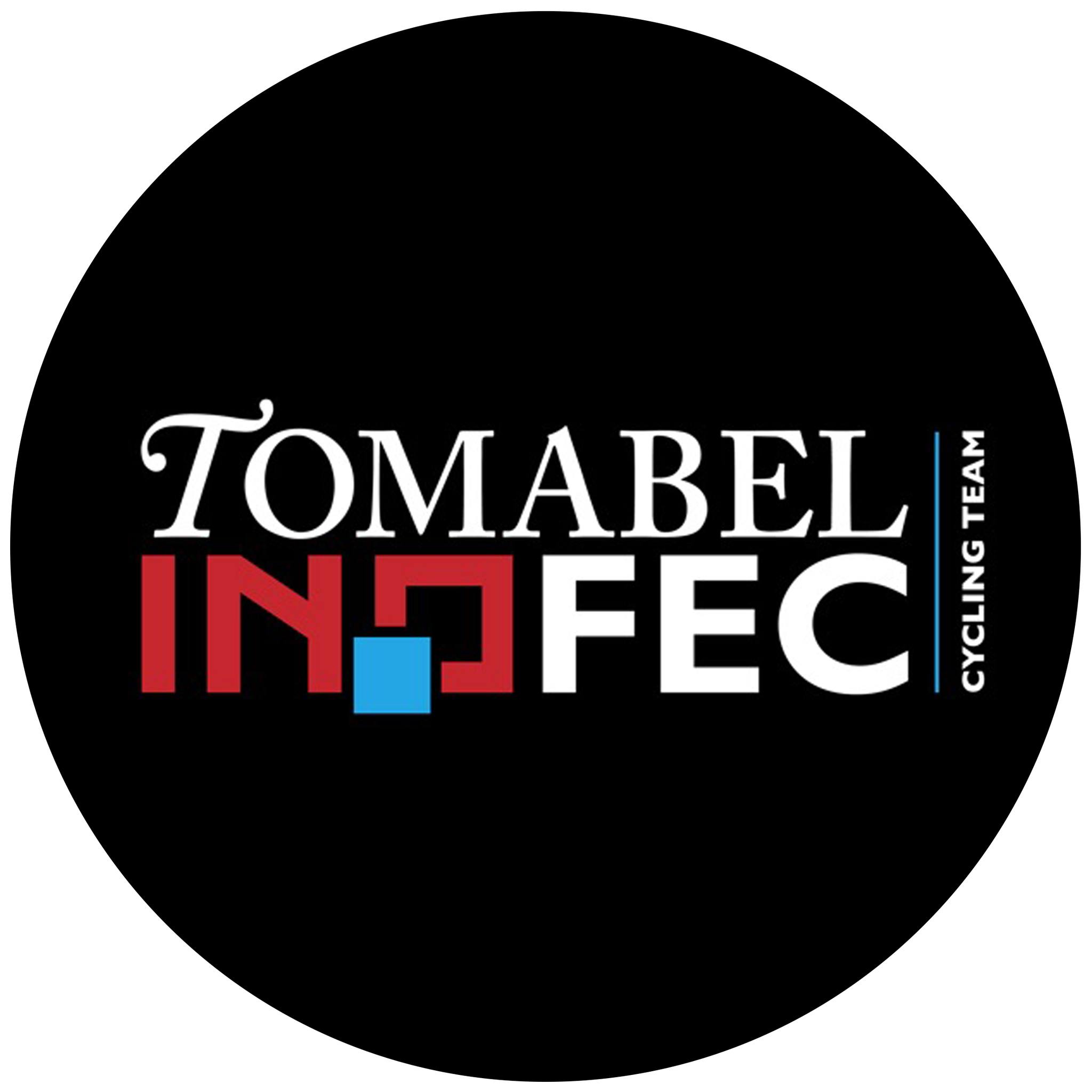 Tomabel Inofec Cycling Team... - Tomabel Inofec Cycling Team