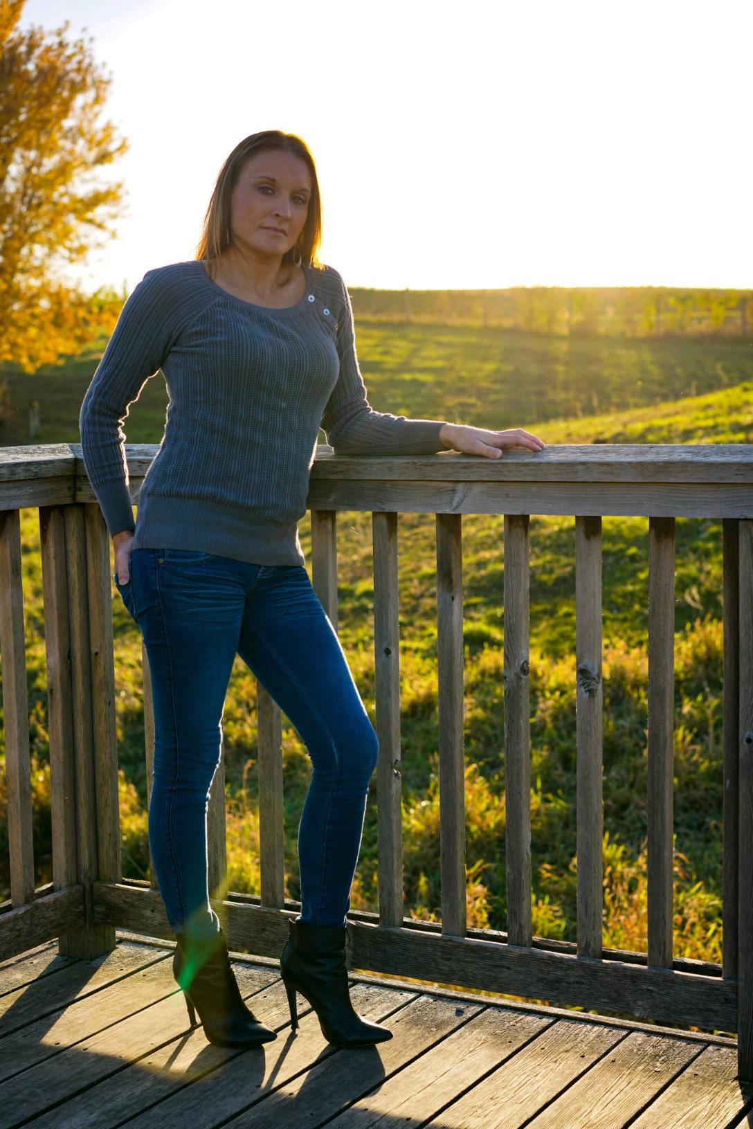 Beth A Modeling
