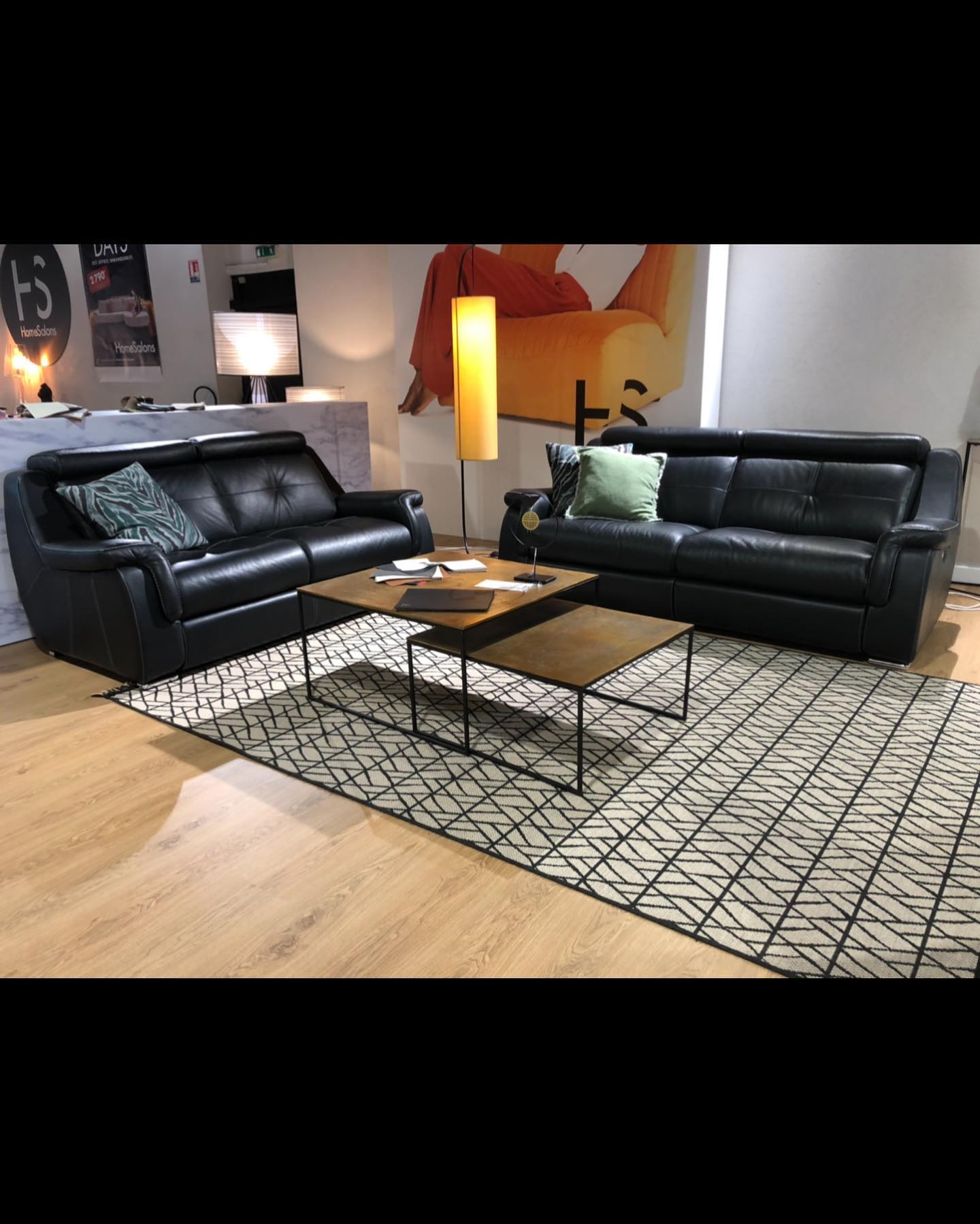 Home Salon Nieppe