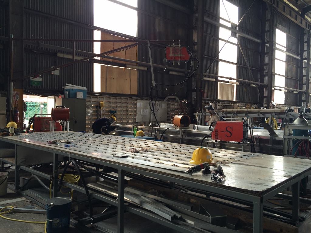 Env-Pro Tech... - Env-Pro Tech Engineering Pte Ltd