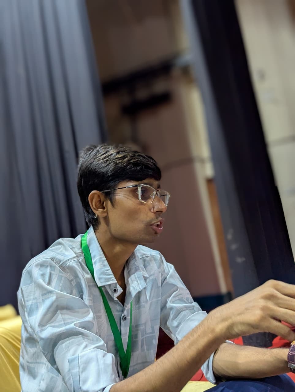 Motiur Rahman Joy