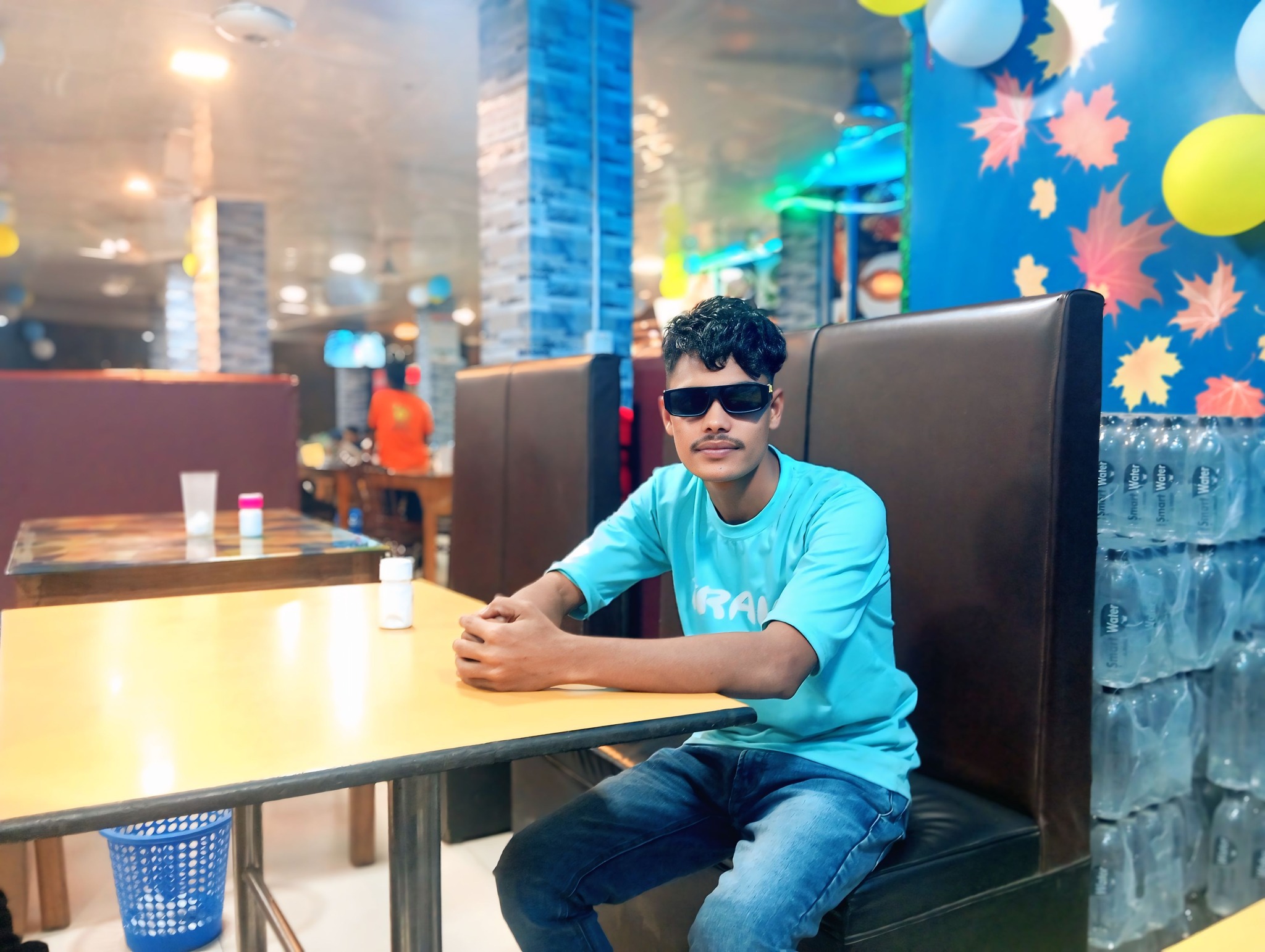 Md Rabby
