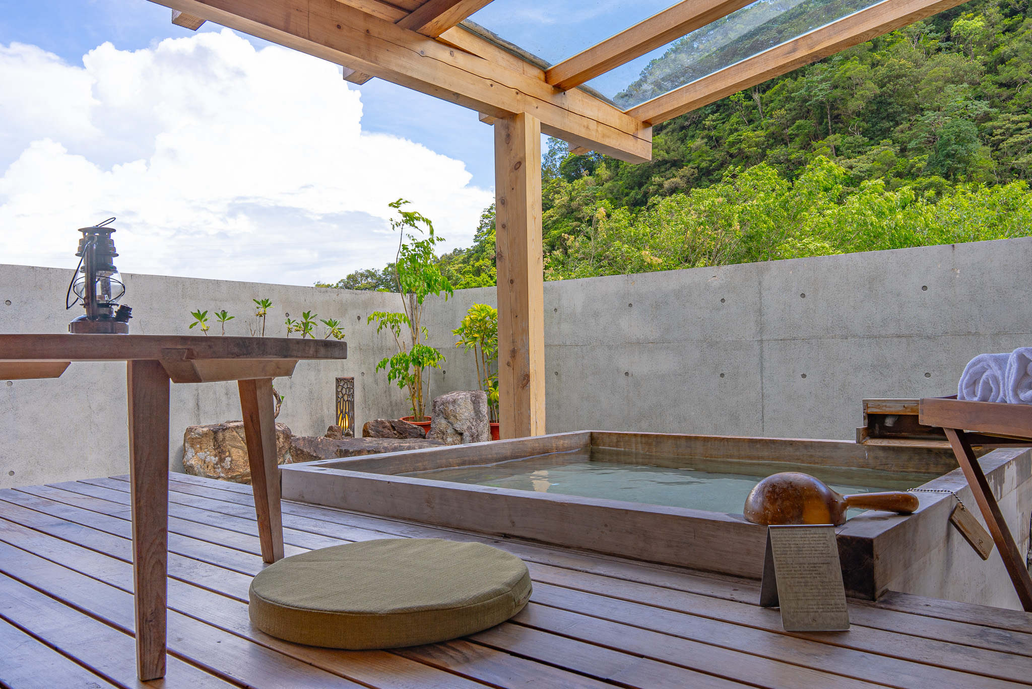 有關泡溫泉的「豆知識」 #礁溪 ＃我想泡湯... - 呆水溫泉 Sui Spring Retreat & SPA | Facebook