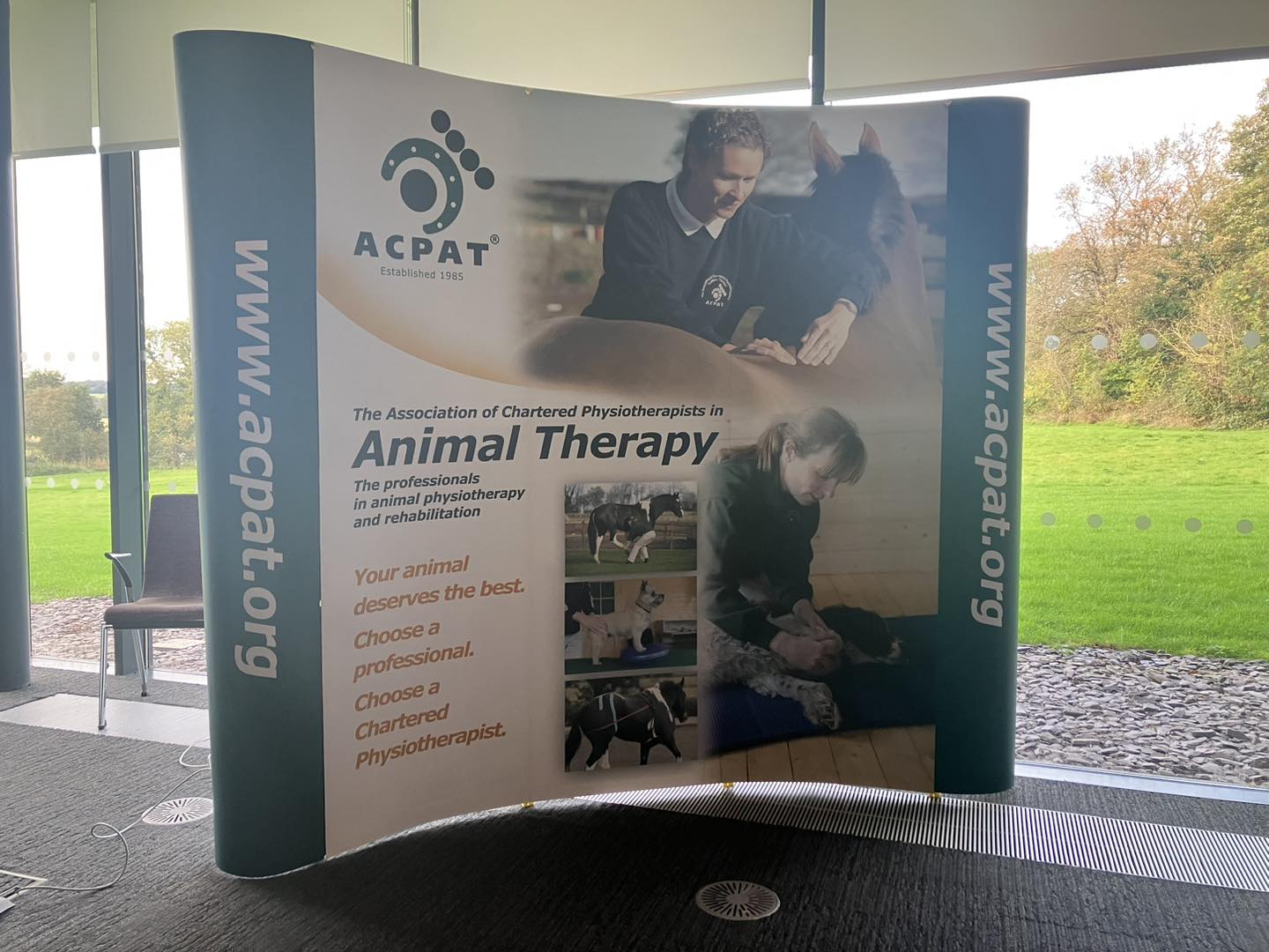 Physiotherapet Ltd | Romsley