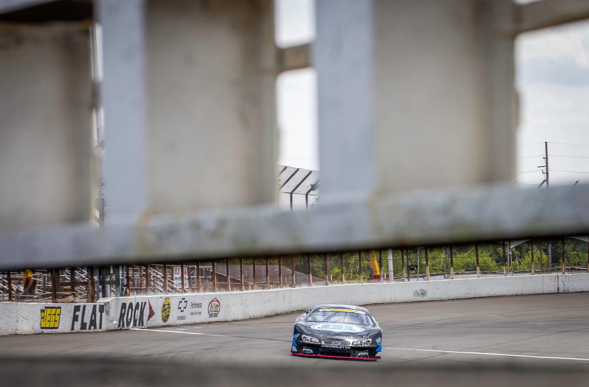 Chase - We got us a HOT ROD at Flat Rock Speedway 🔥 P4 in CRA: Champion ...