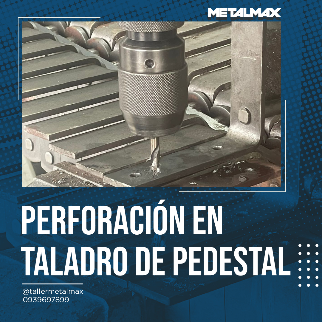 MetalMax - ¡Contamos con TODOS los servicios que... | Facebook