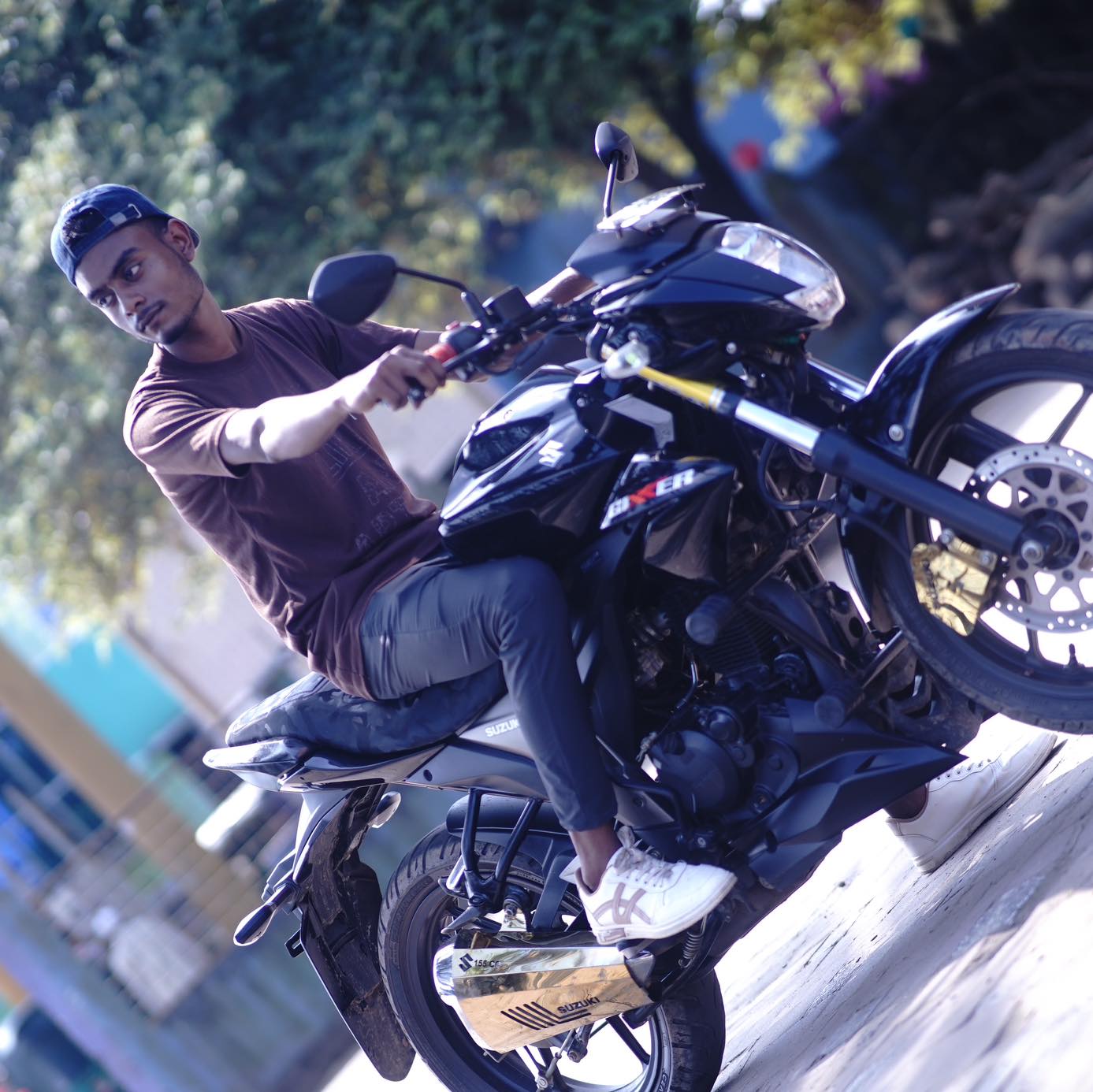 Ujjol Ahmed